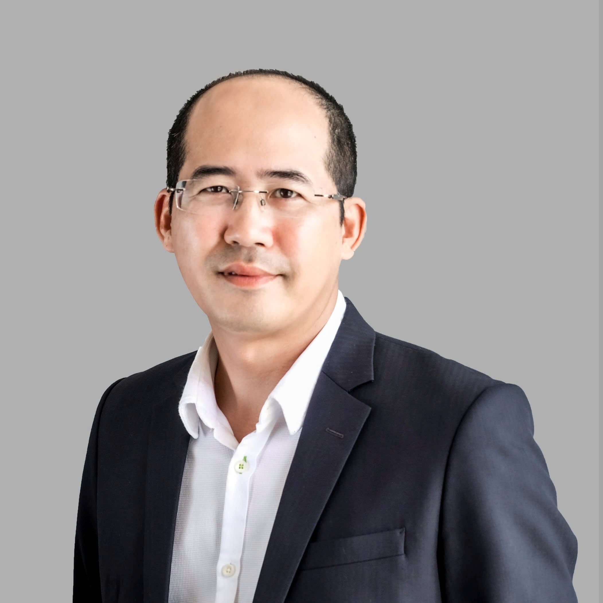 Quang Trinh photo