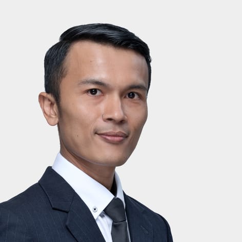 Wahyu Suwanto photo