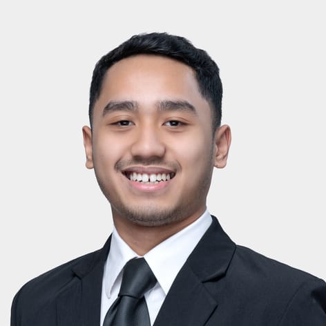 Mohammad Reihansyah photo