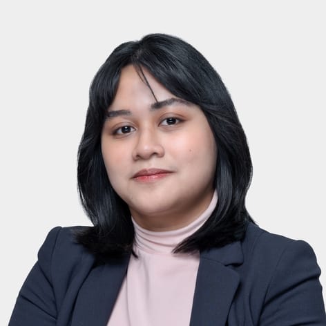 Alya Shafira Salim photo