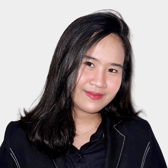 Diandry Adityaputri photo