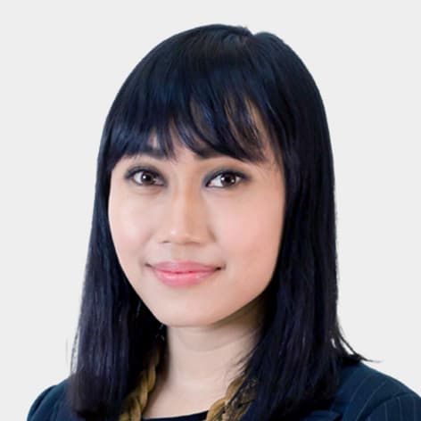 Nita Damayanti photo