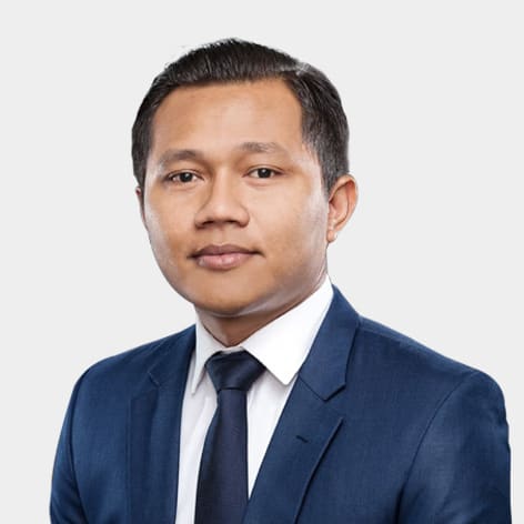 Chandra Kurniawan photo