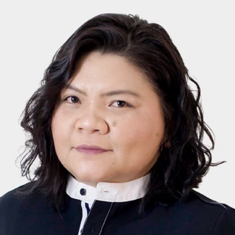 Maya Rampengan photo