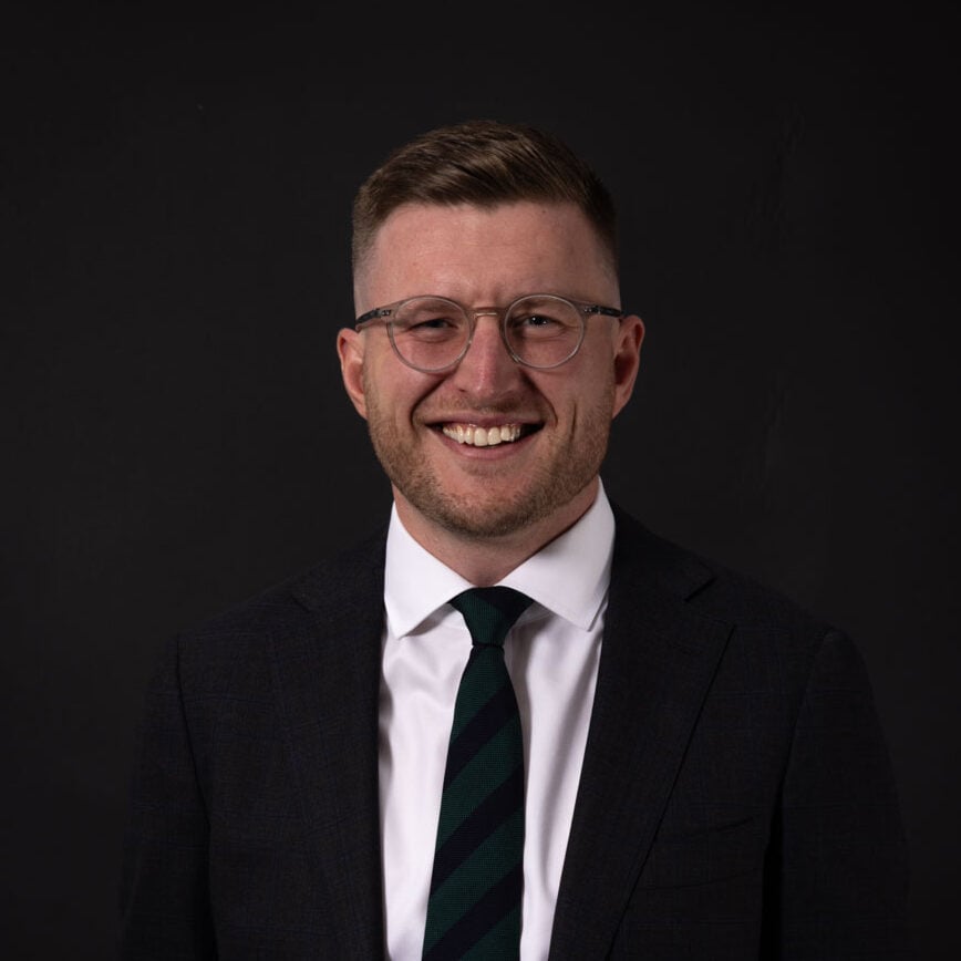 Michael Cochrane photo