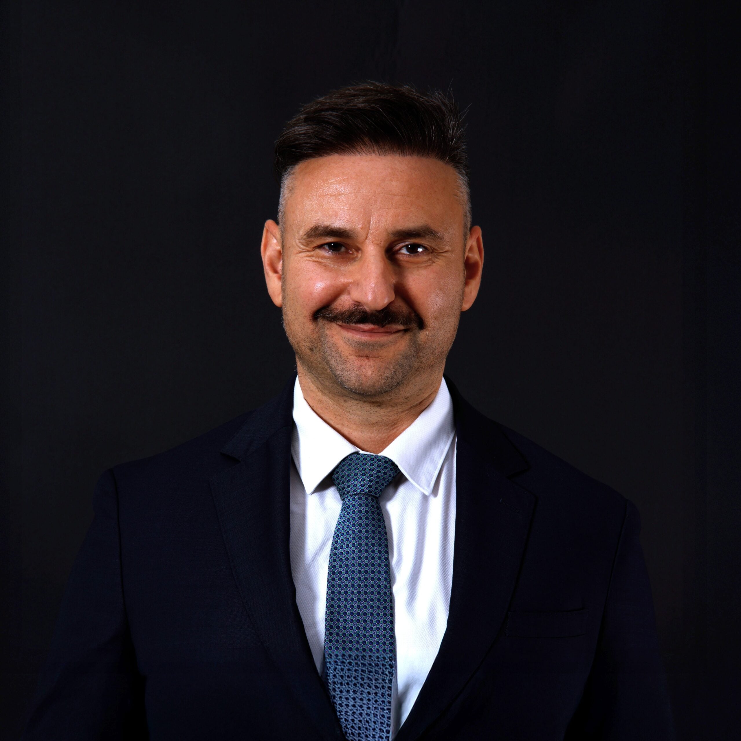 Harry Giannakidis photo