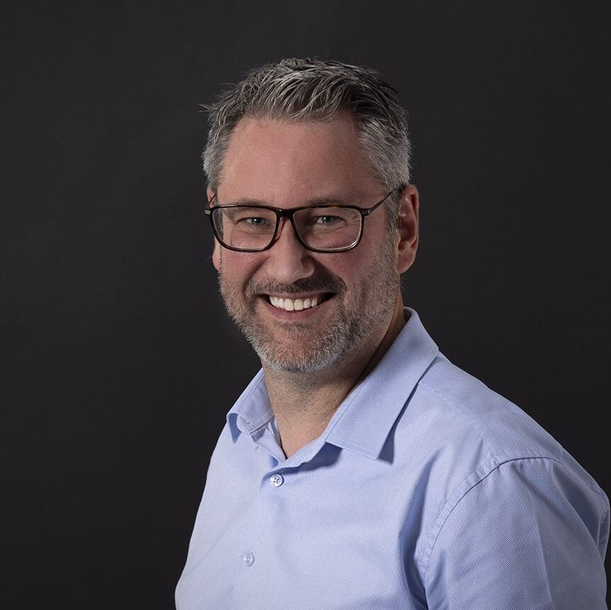 Greg Oliver photo