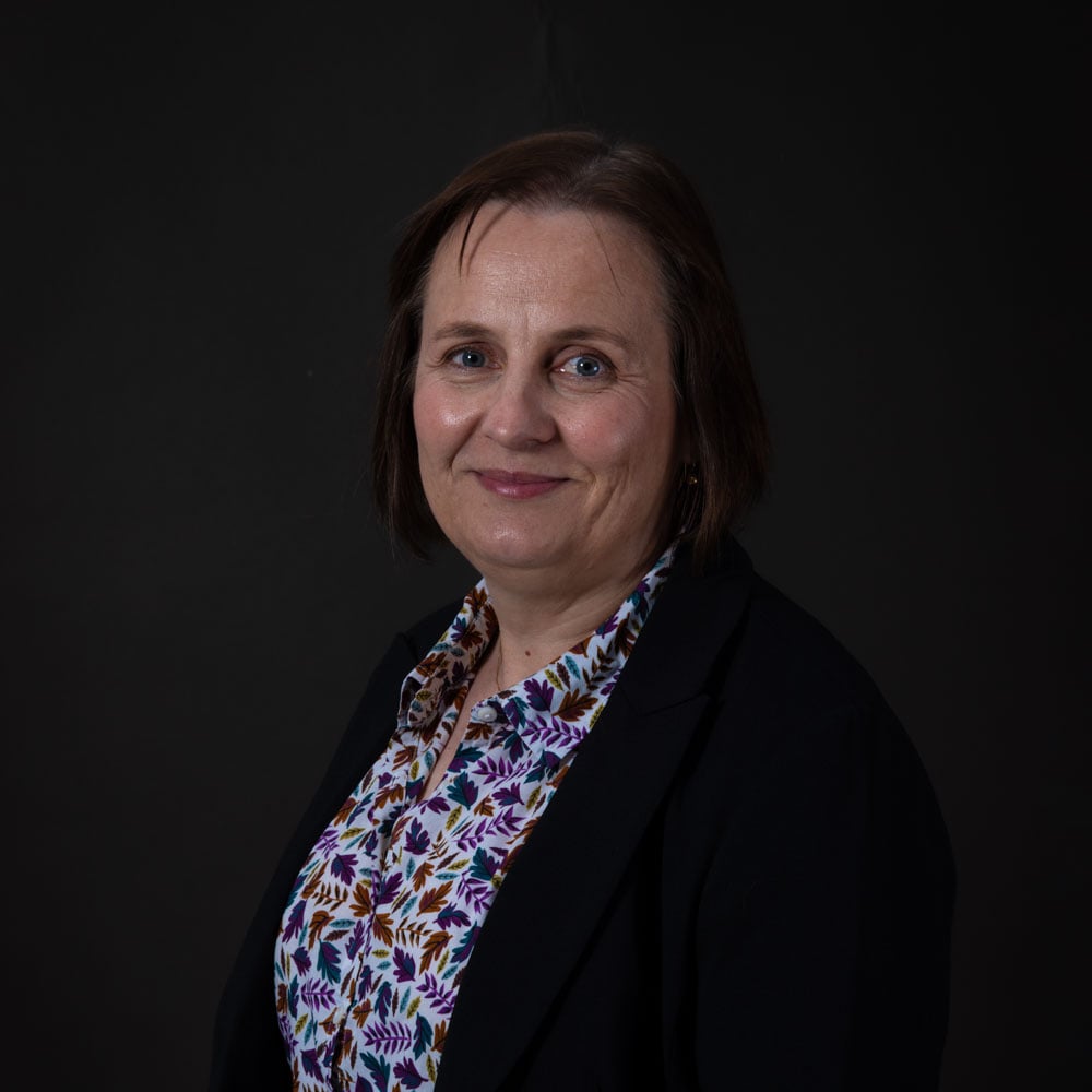Ines Kallweit photo