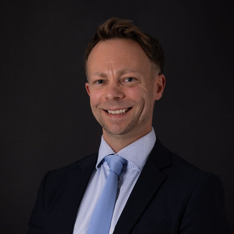 David Hastie photo