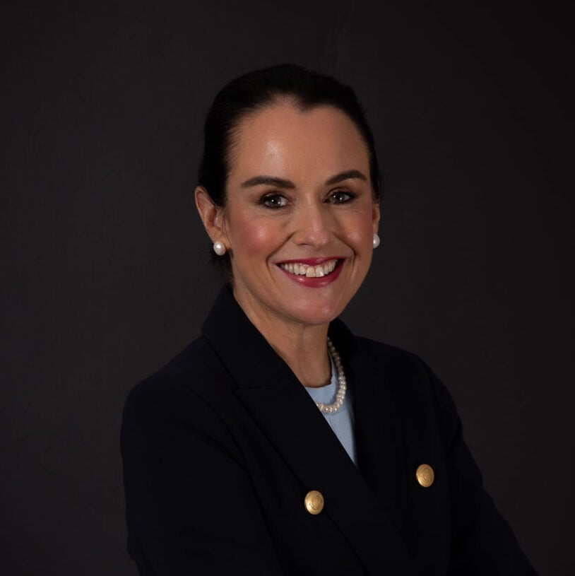 Lana Davey photo