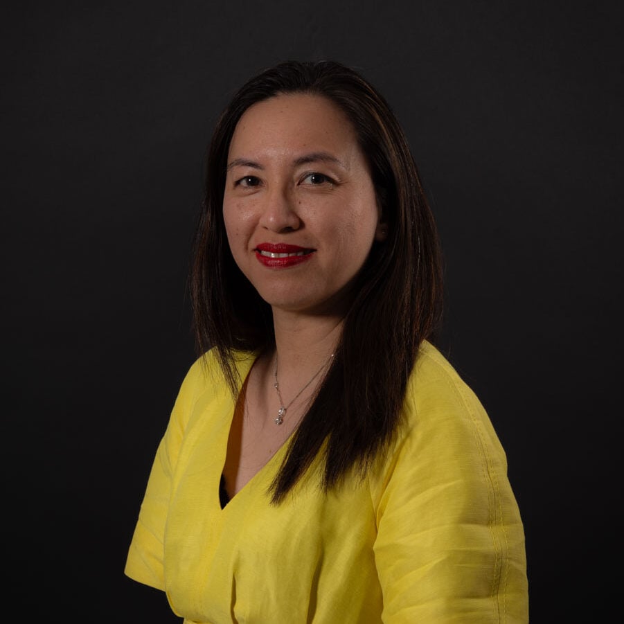Elizabeth Ho photo