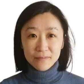 Jingjing Wu photo