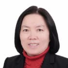 Xia Zheng photo