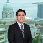 Mervyn Cheong photo