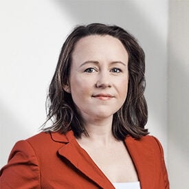 Elizabeth O\'Shea photo