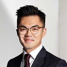 Ronald Koo photo