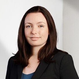 Katherine McCallum photo