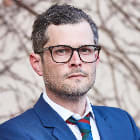 Julian Schimmel photo