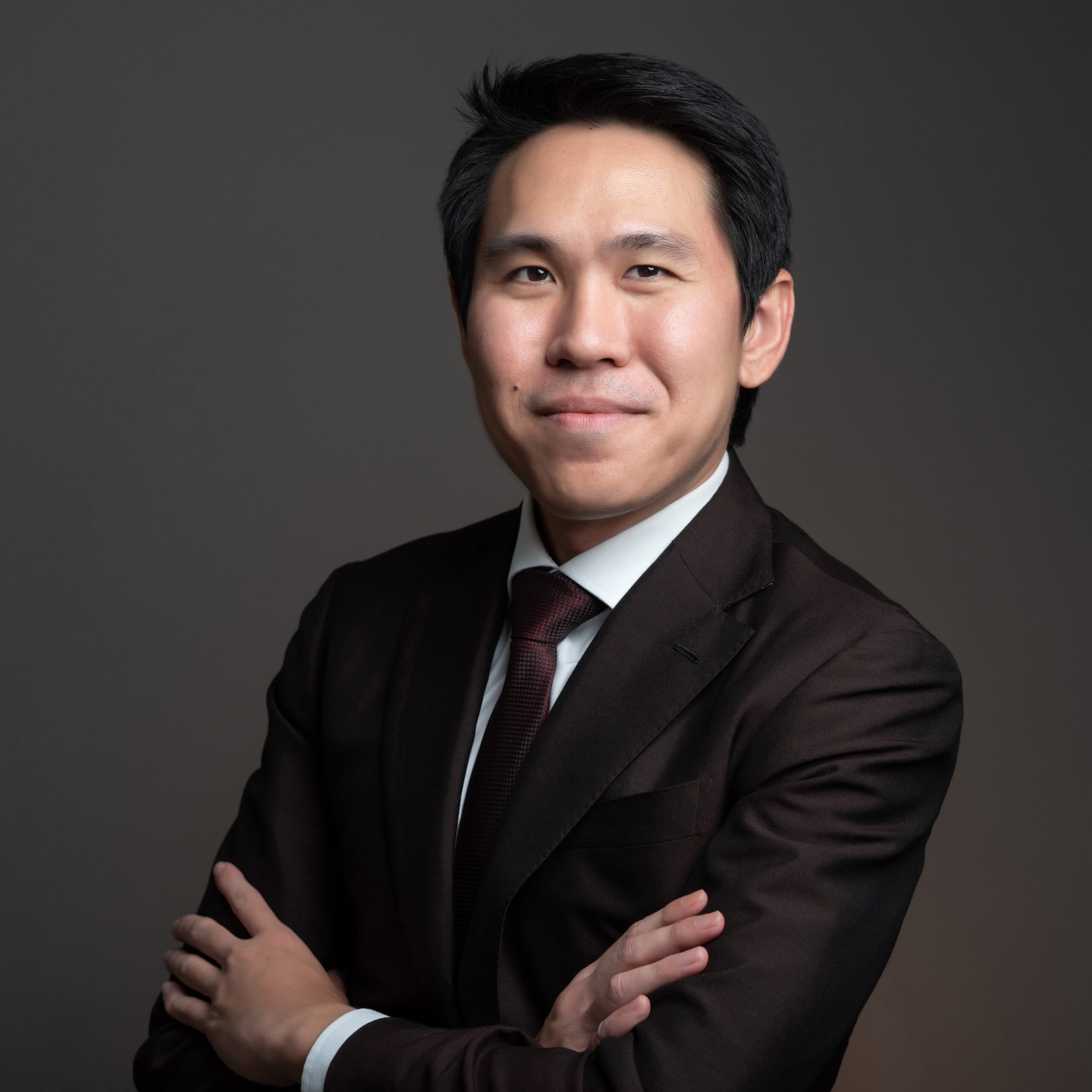 Kenny Lau photo