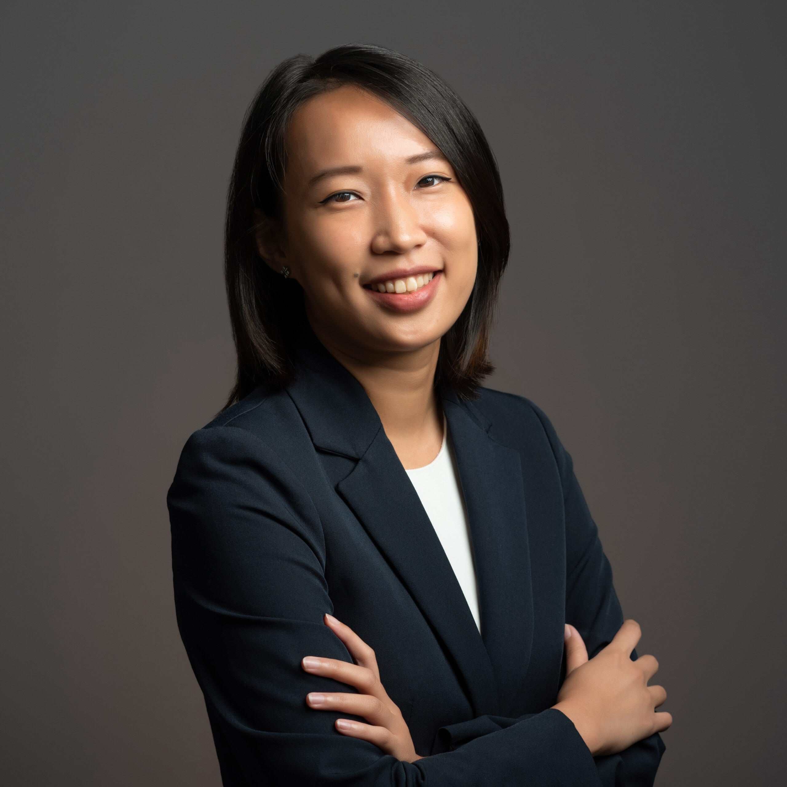 Niki Chen photo