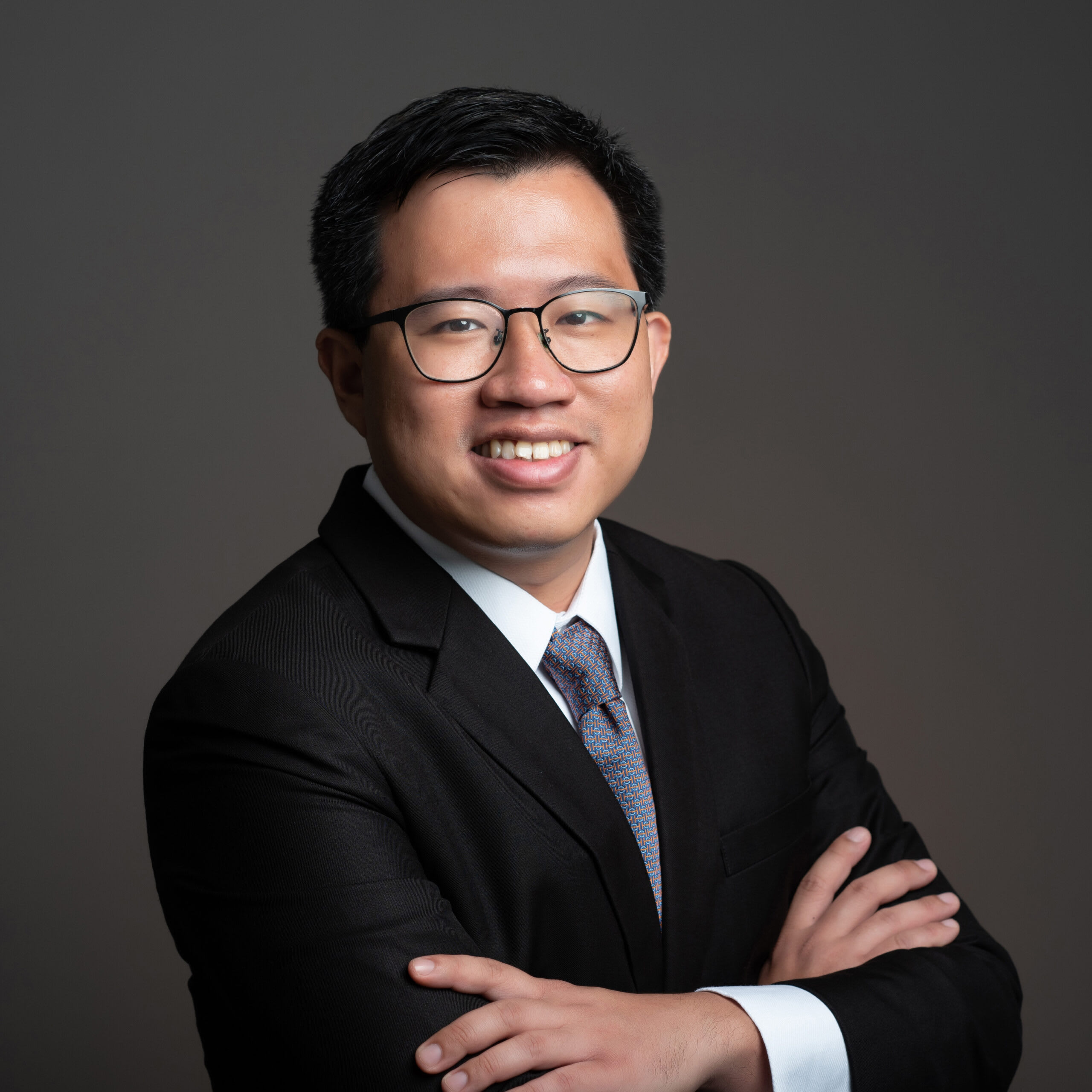 Wei Shing Ngo photo