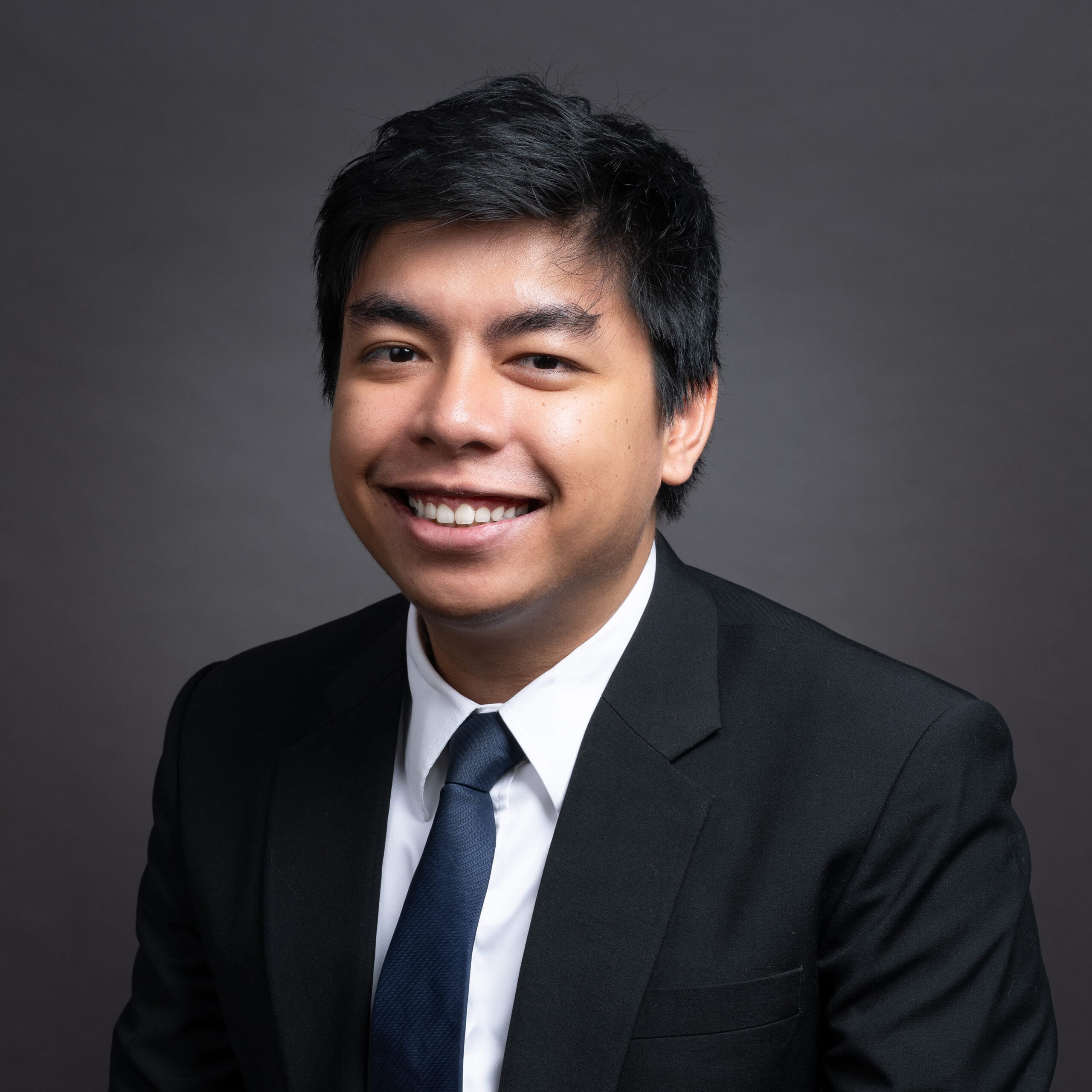 Axl Rizqy photo