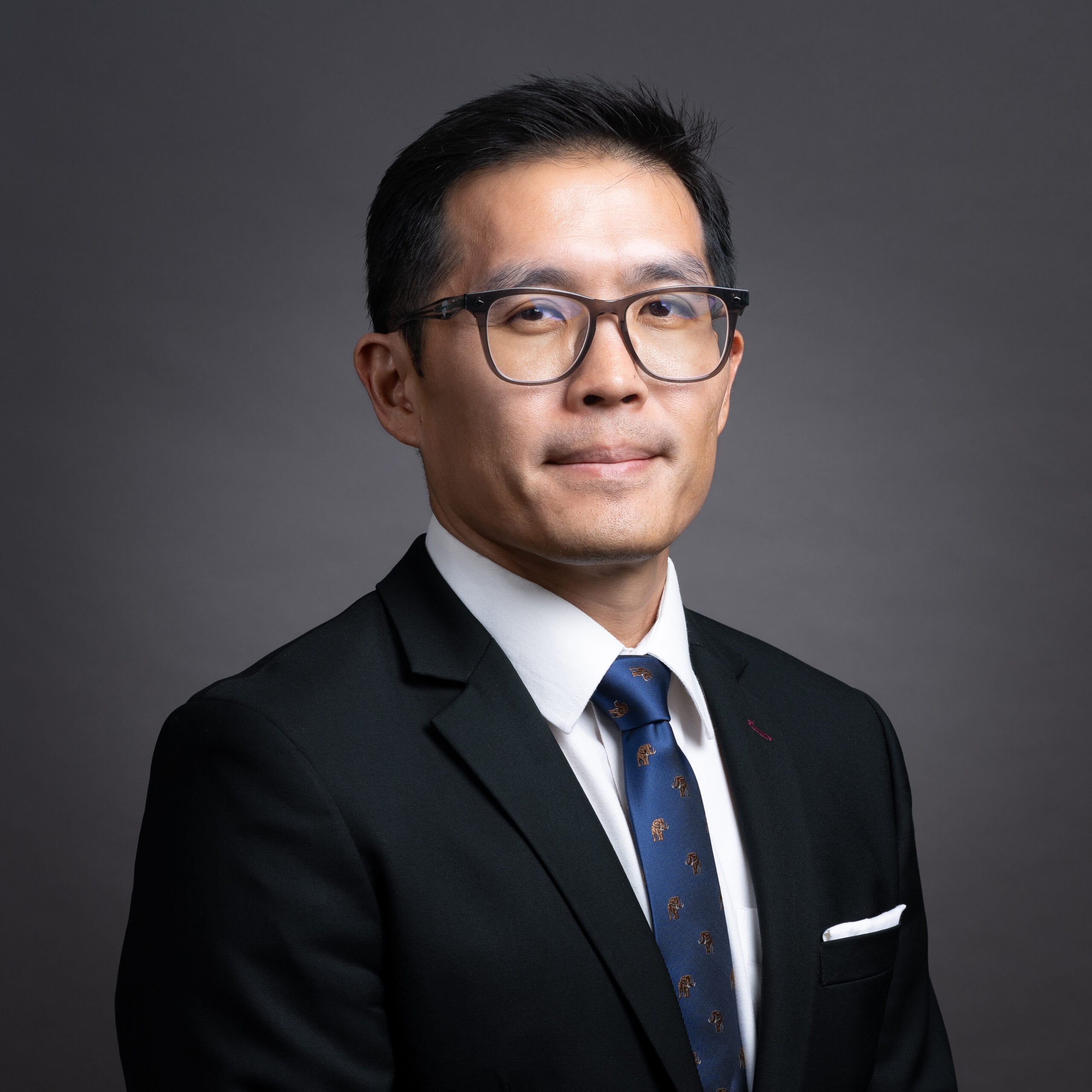 Daniel Tan photo