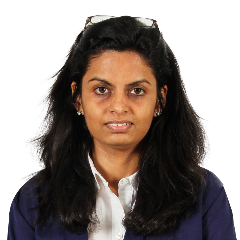 Pallavi Puri photo