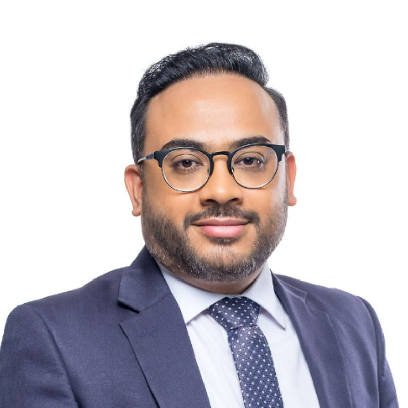 Rahul Sateeja photo
