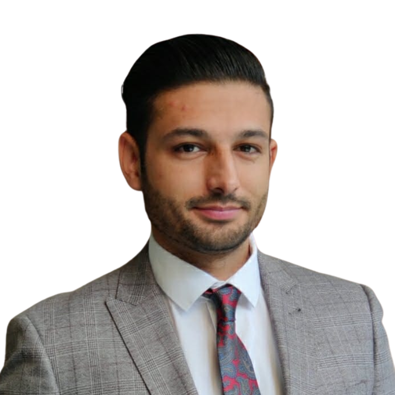 Haaris Fazili photo