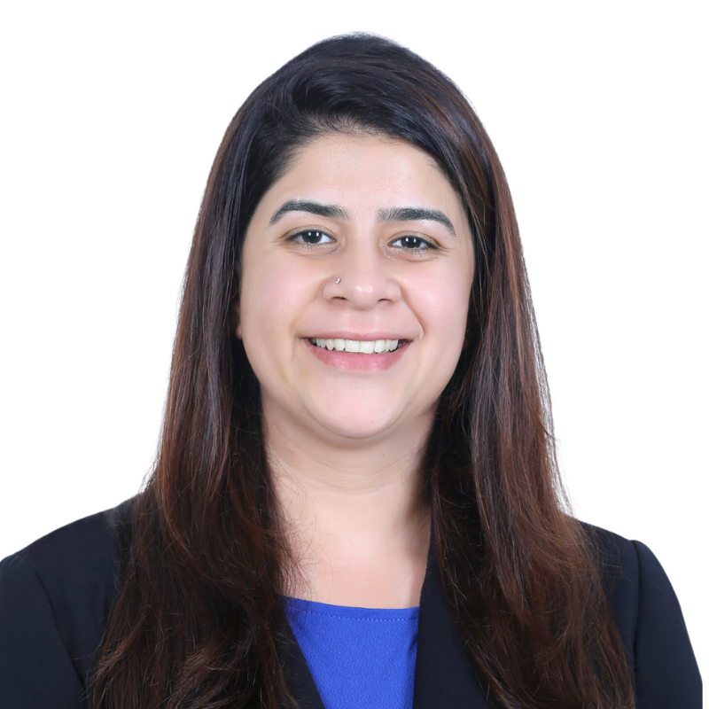 Neeharika Aggarwal photo