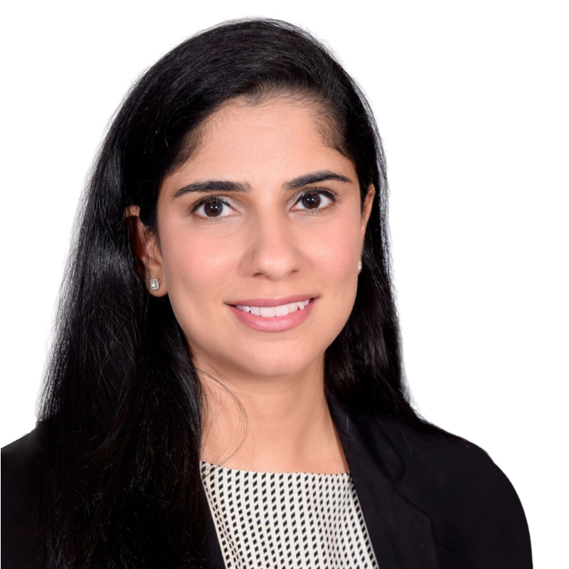 Nikhita Suri photo