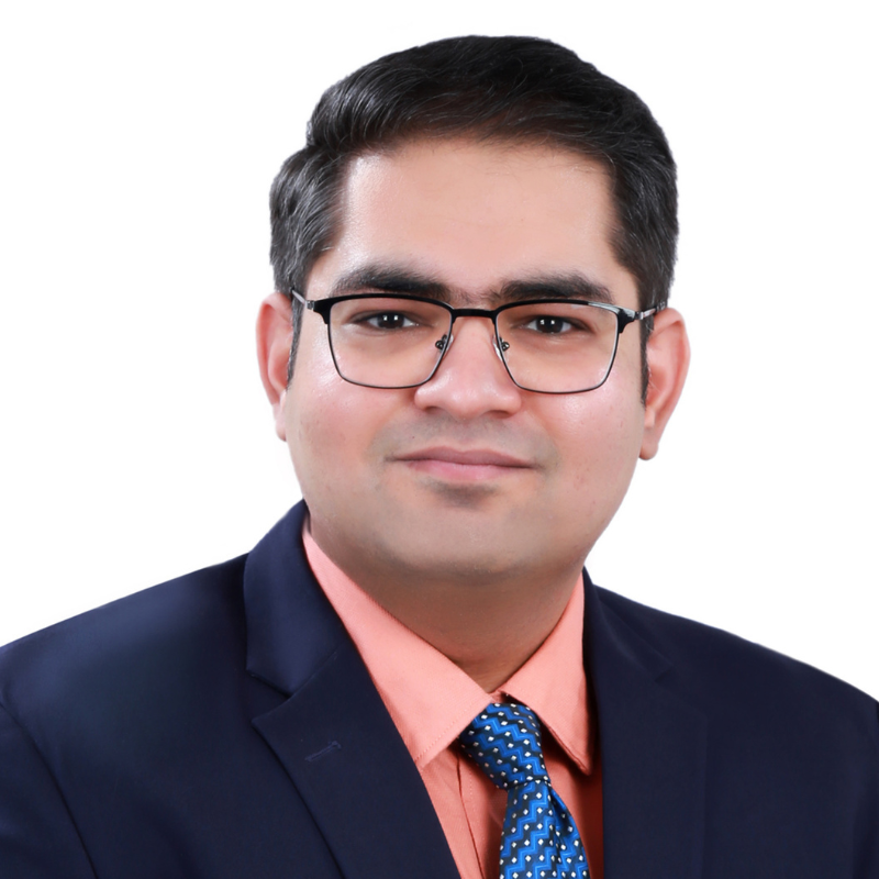 Tushar Joshi photo
