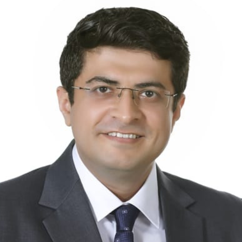 Anuj Shah photo