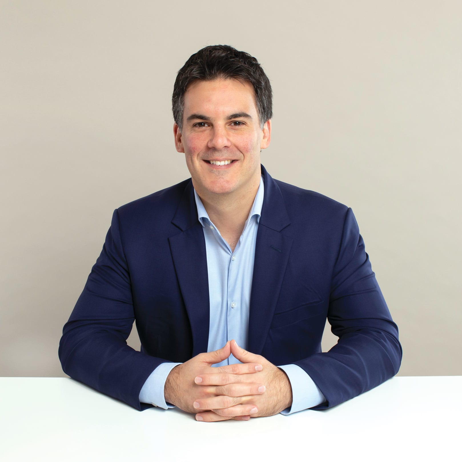 Andrew Cooke photo