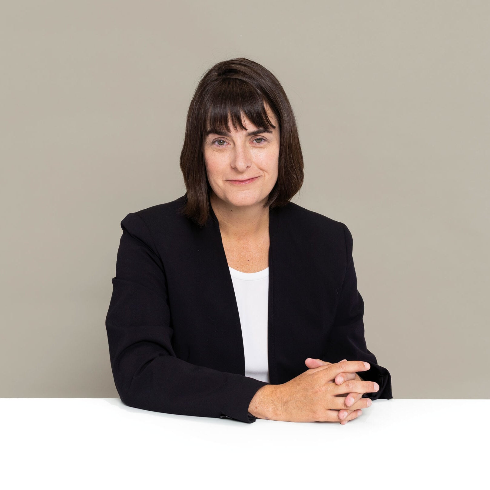 Elizabeth Seborg photo