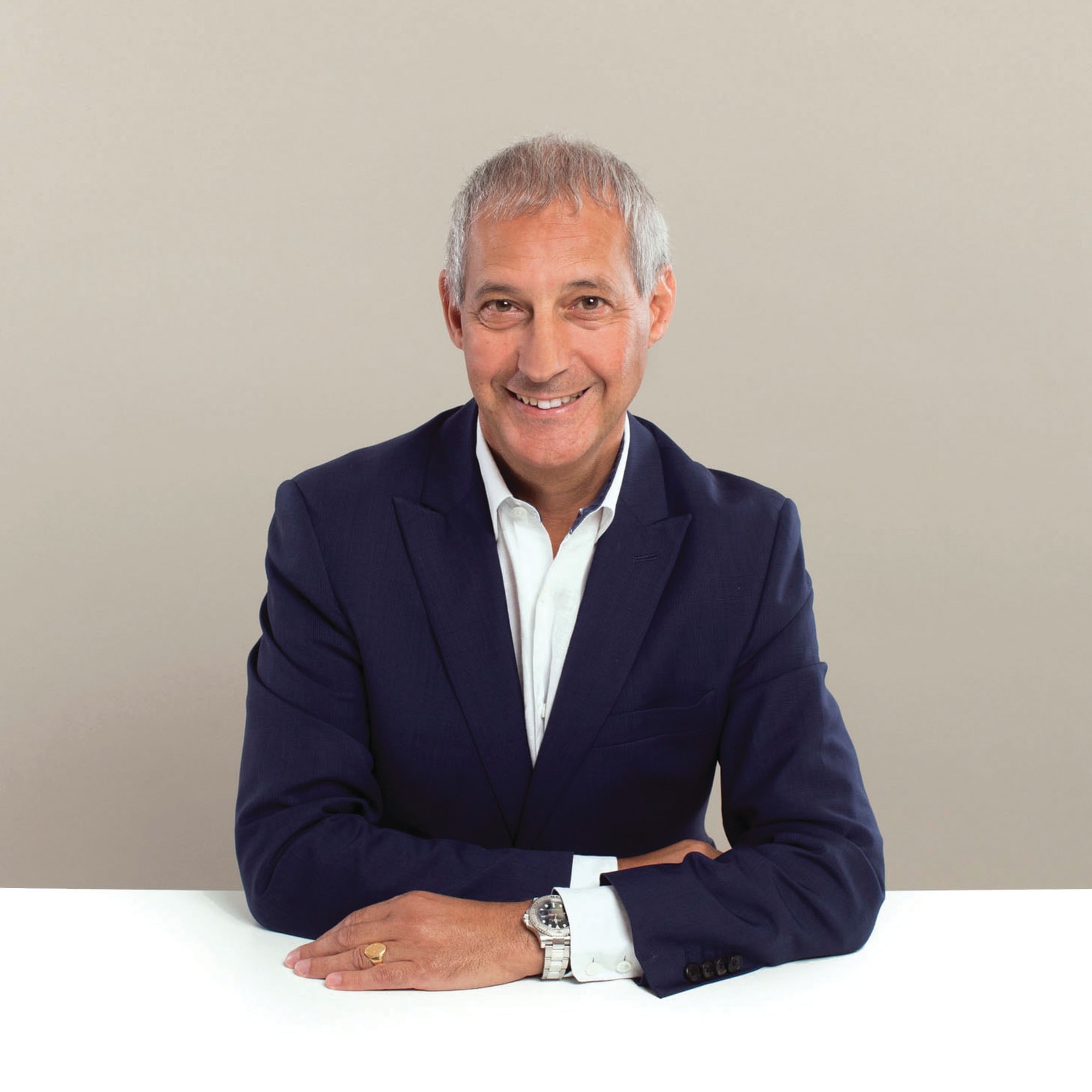 David Judah photo