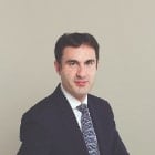 Alexander Weinberg photo