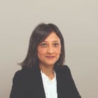 Meera Patel photo
