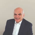 Simon Serota photo