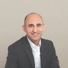 Oli Goldman photo