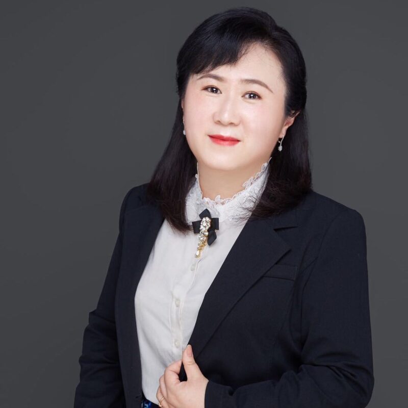 Xiaojuan Li photo