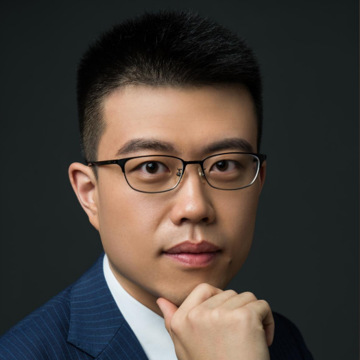 Mingzhi Zhang photo