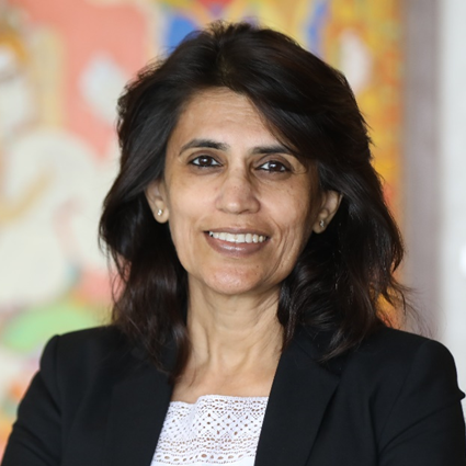 Ashoo Gupta photo