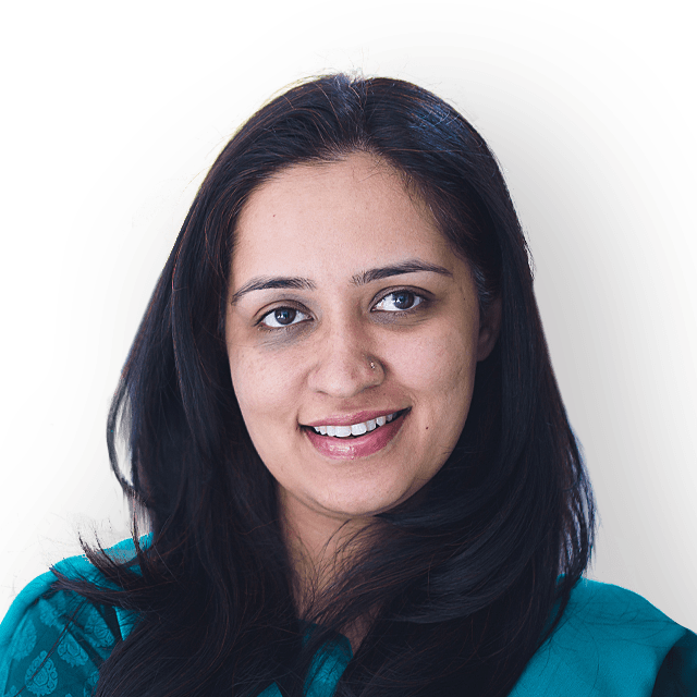 Manika Brar photo