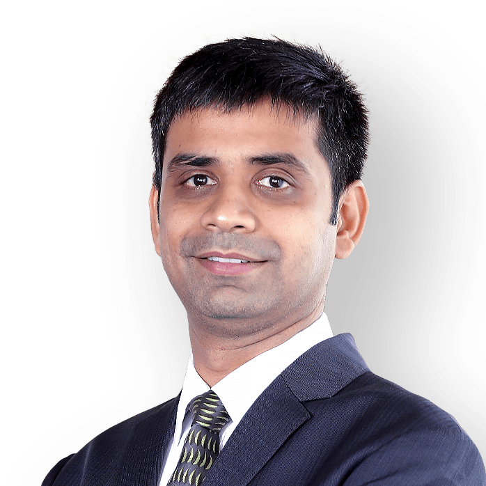 Nikhil Naredi photo