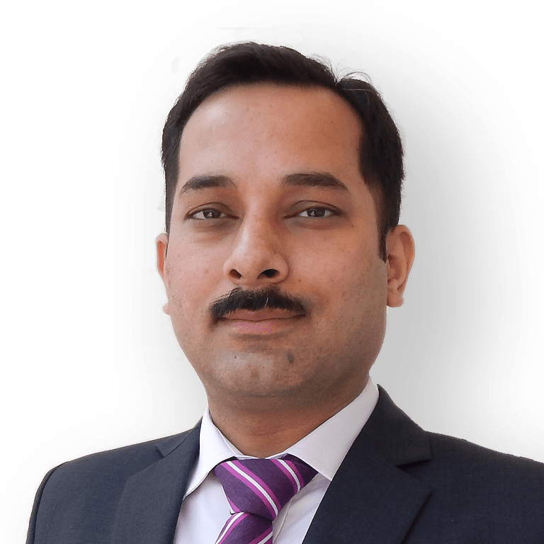 Anurag Dwivedi photo