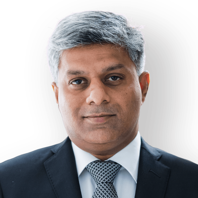 Manu Nair photo