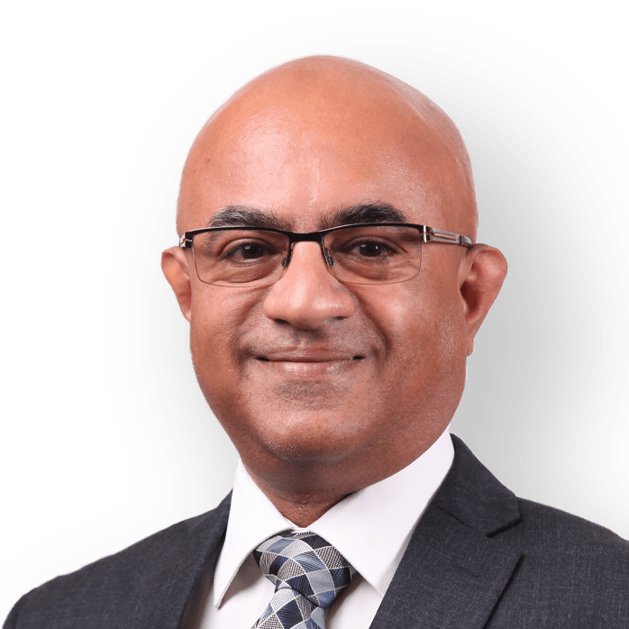 Ajit Warrier photo