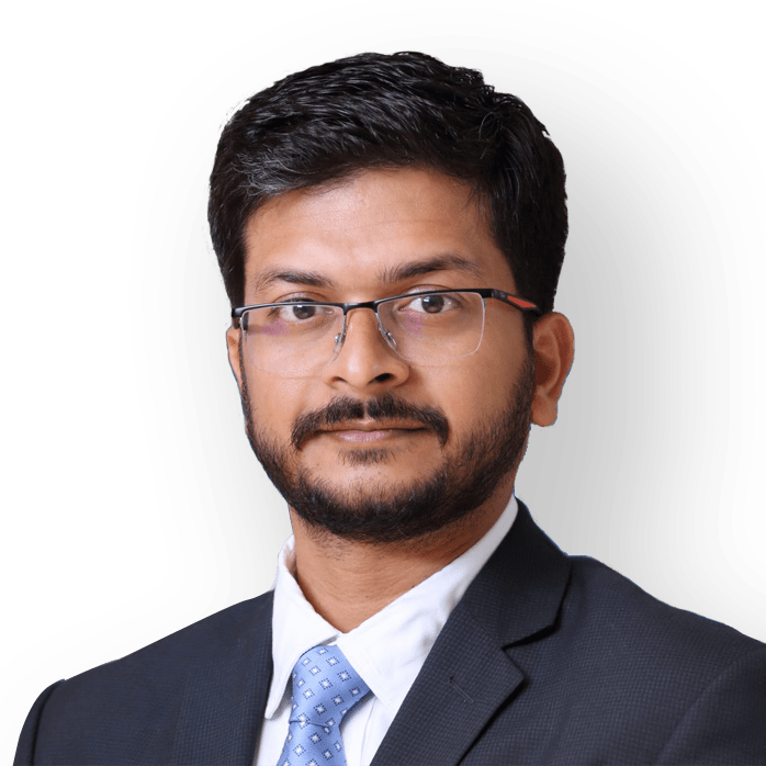 Saurav Panda photo